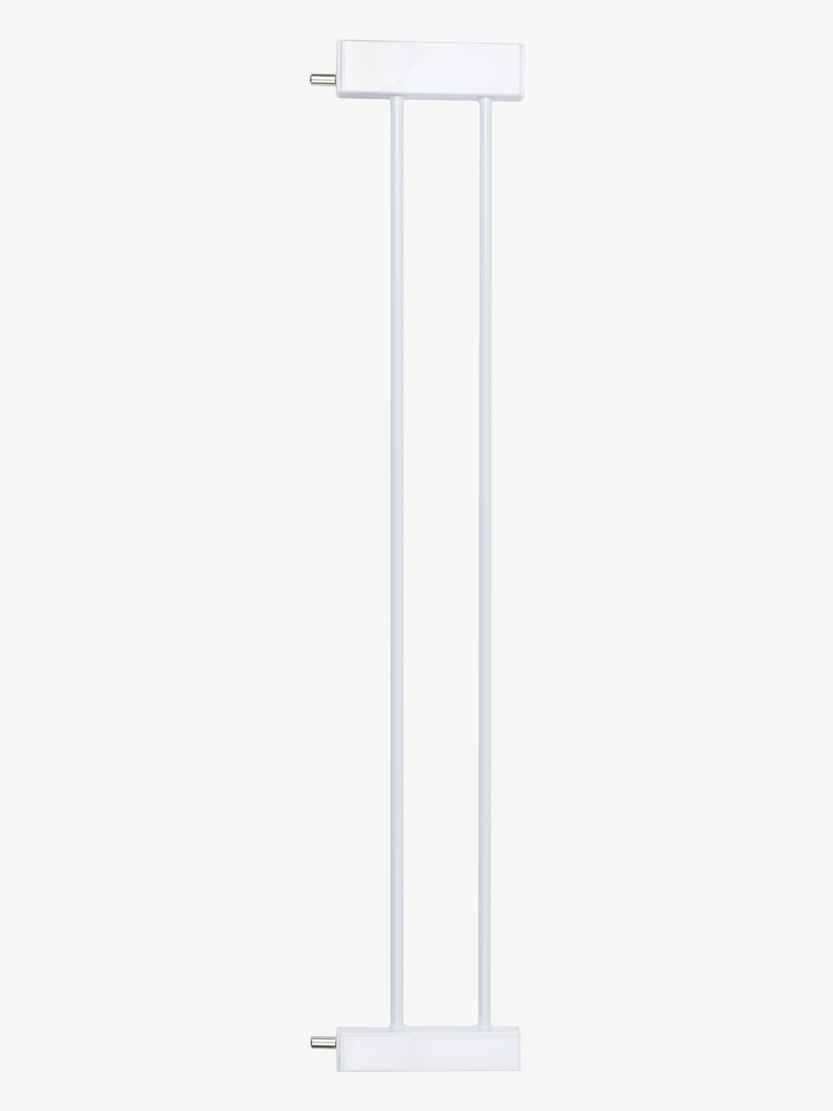 Tinynord GIA Forlengelsesdel Sikkerhetsgrind 14 cm, Hvit