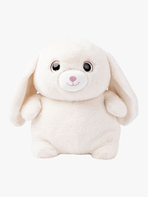 Teddykompaniet Kosedyr Kanin 35 cm