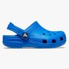 Crocs Classic Sandaler, Blue Bolt