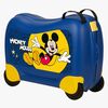 Samsonite Dream2Go Trillekoffert 30L Disney, Mickey Happy