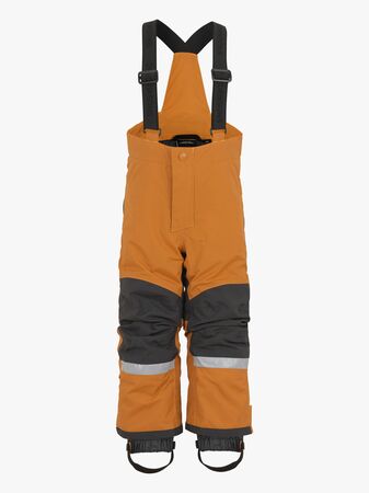 Didriksons Idre Overtrekksbukser, Burnt Glow