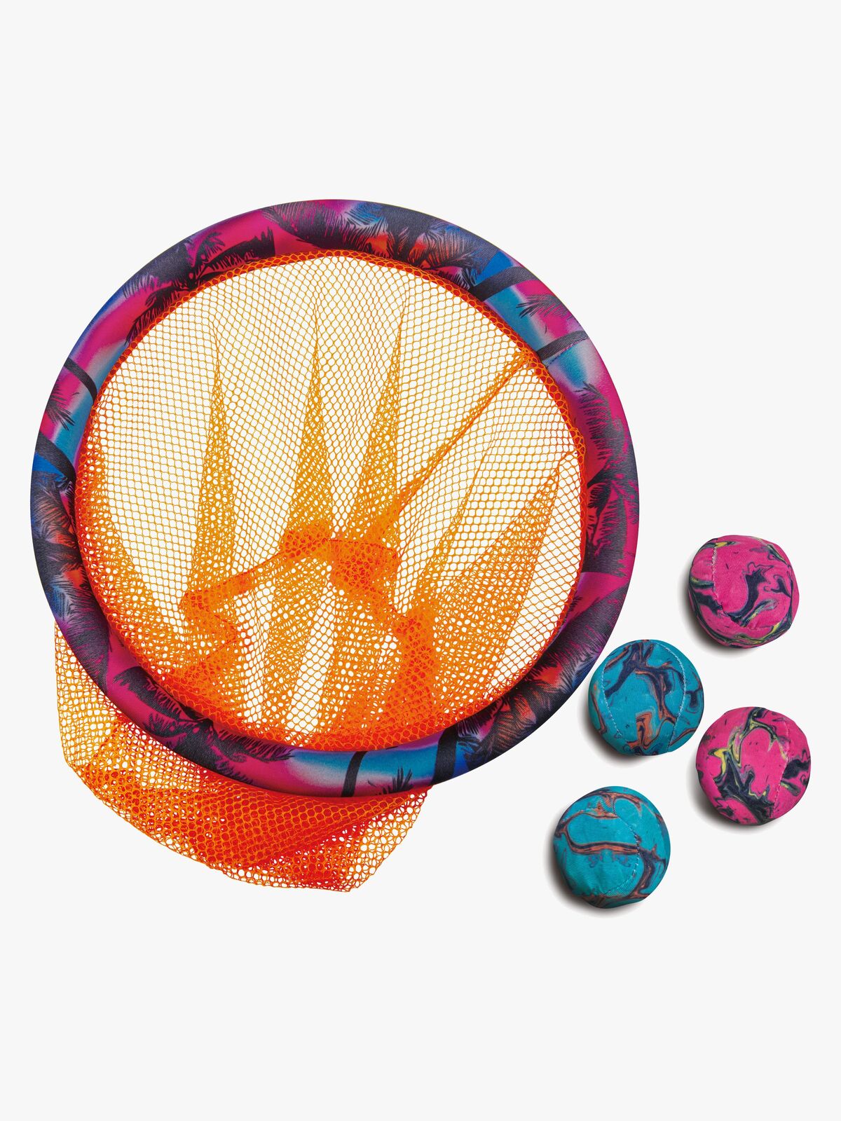 Waboba Vannspill Dunk Or Dive