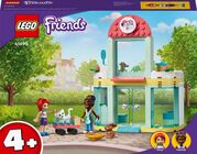 LEGO Friends 41695 Dyreklinikken
