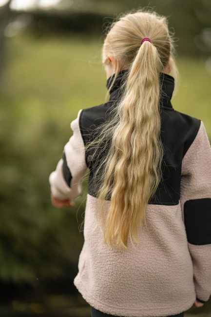 Lindberg Ramund Pilejakke, Dusty Mauve