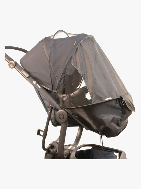 Ezimoov 3-in-1 Regntrekk