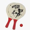 Pinepeak Strandtennis Sett