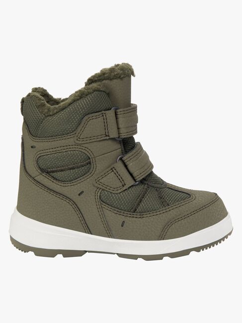 Viking Toasty 2V GTX Vintersko, Olive