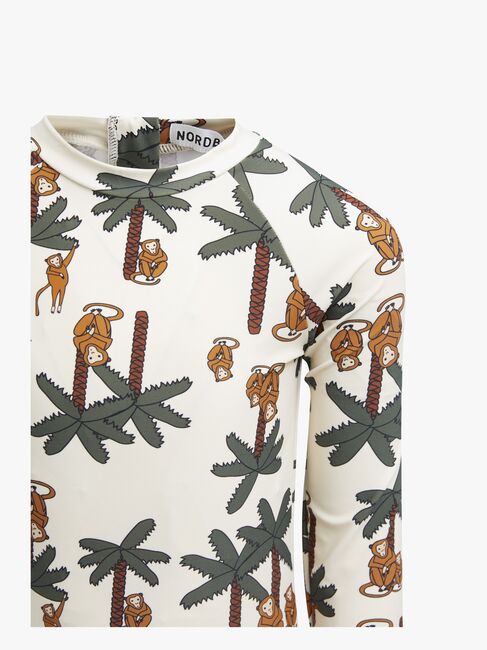 Nordbjørn Sandhamn UV-Sett, Monkey