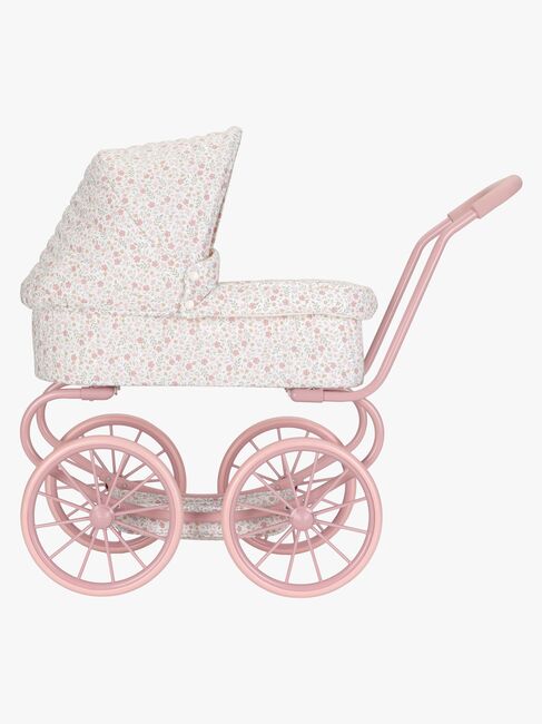 Little Dutch Dukkevogn, Rosa