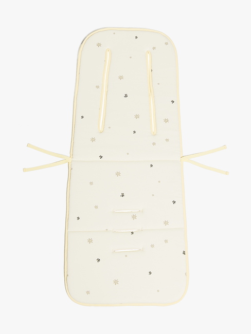 Beemoo Sittepute, Honey Bee