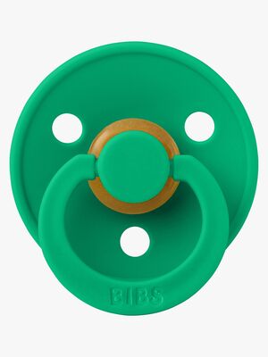 BIBS Colour Smokk Latex Str 2 Anatomisk, Cactus