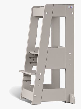 tiSsi Læringstårn, Beech Stormy Grey