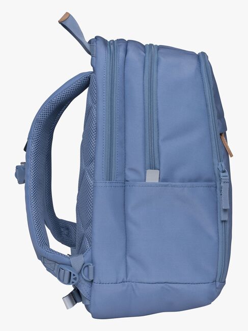 Beckmann Urban Midi Ryggsekk 26L, Blue Shadow