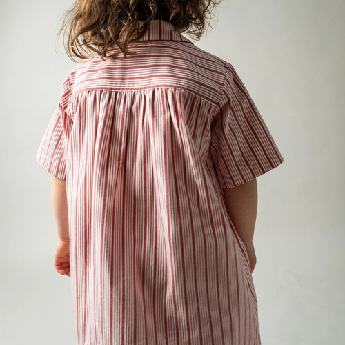 That's Mine Hea Kjole, Classic Red