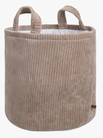 Baby's Only Oppbevaringskurv Sense 38cm, Clay