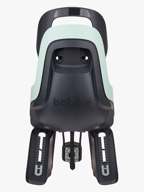 BoBike GO Maxi Frame Mount Sykkelsete, Marshmallow Mint