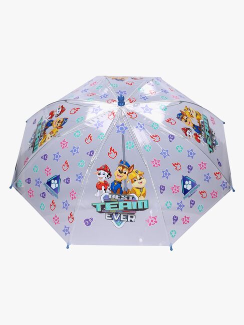 Paw Patrol Paraply Rainy Days