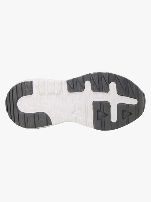 Viking Aery Dal Sneakers, Svart