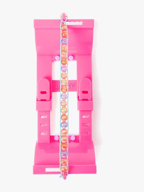 Cool Maker Hobbysett Vennskapsarmbånd