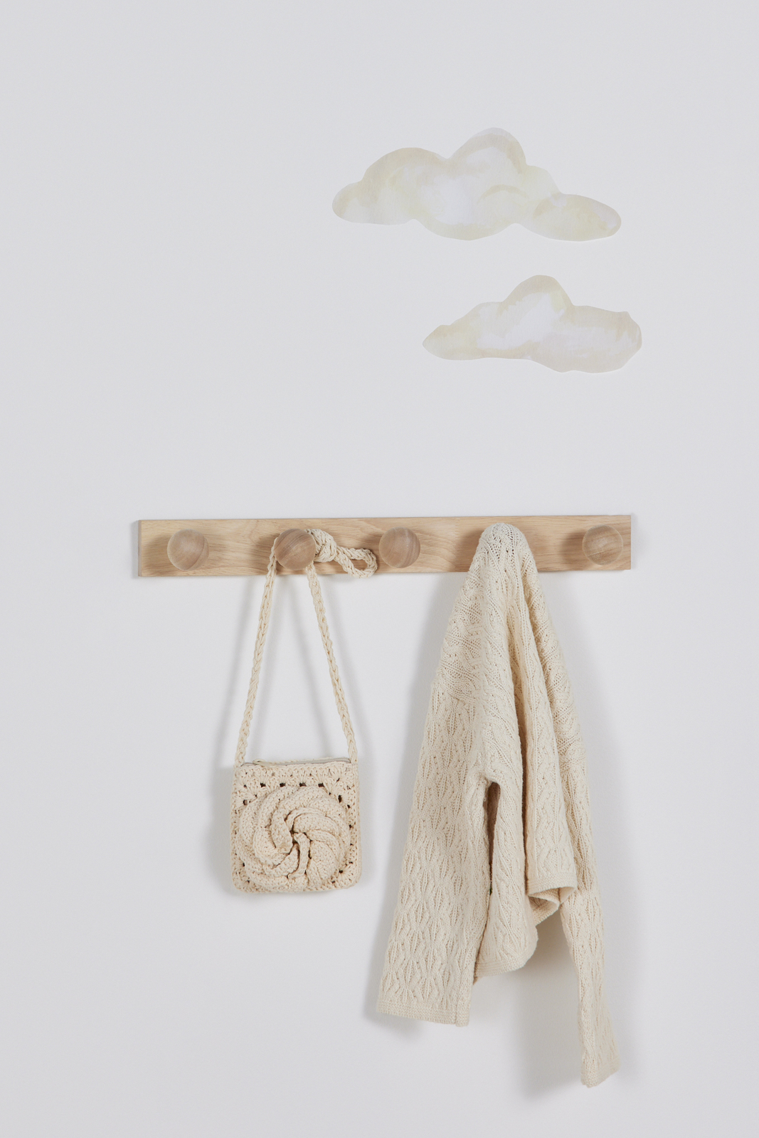 Minitude LANE Krokbrett, Nature