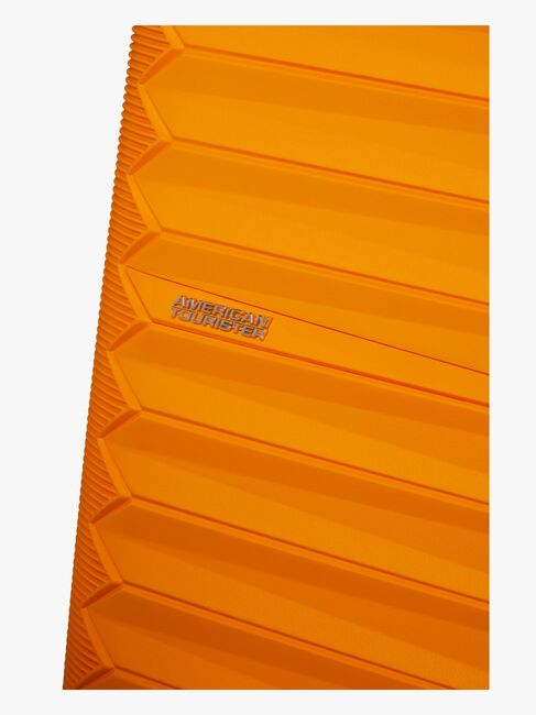 American Tourister Fastforward Koffert 67L, Radiant Orange