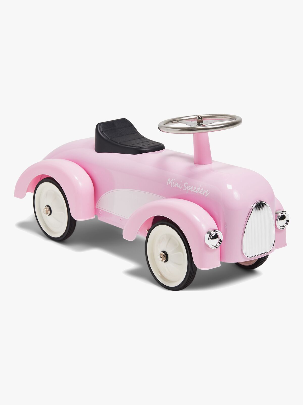 Mini Speeders Gåbil, Rosa