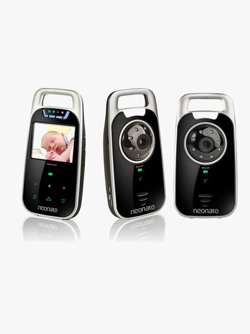 Neonate BC-8000DV + Ekstra Enhet