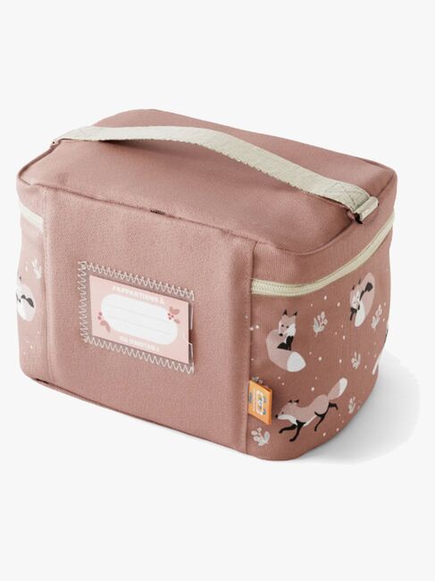 Monbento Frosty  Isolert Lunsjveske, Fox