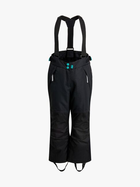 Nordbjørn Lech Skisett, Embroidery in Bloom