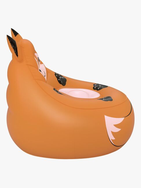 Bestway Oppblåsbar Stol Cozy Critters