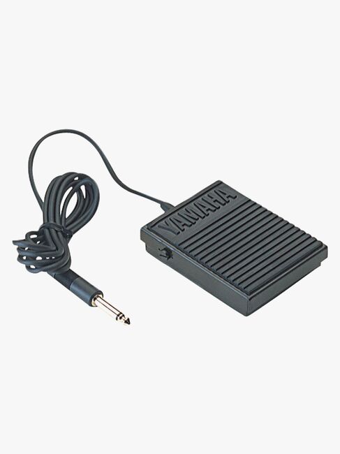 Yamaha FC5 Keyboard Pedal