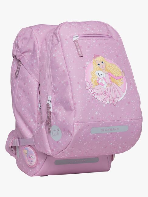 Beckmann Classic Ryggsekk Maxi 28L, Rosie