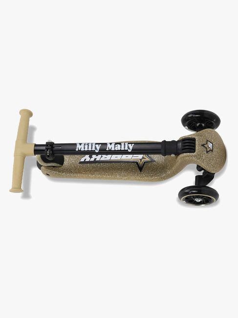 Milly Mally Sparky Sparkesykkel, Beige