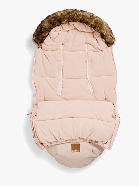 Elodie Vognpose, Blushing Pink