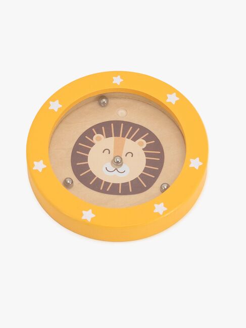 PolarB Grow-with-Me Aktivitetssett Free Spirits 36+ Mnd