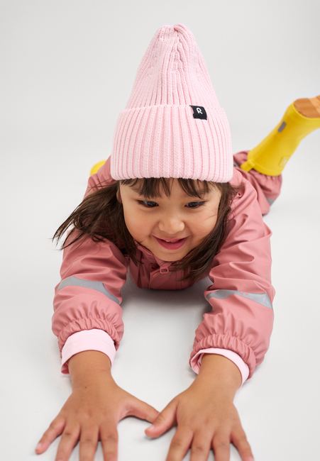 Reima Hattara Lue, Pale Rose