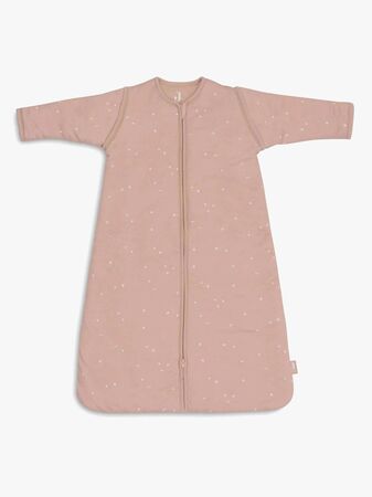 Jollein Sovepose med Avtagbare Ermer 70 cm, Twinkling Wild Rose