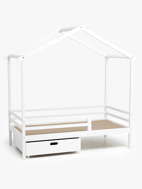 Minitude Nordic Jaxson Husseng 70 x 140 og Sengeskuff