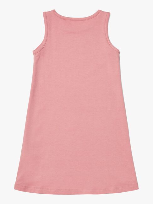 Luca & Lola Helena Kjole, Blush