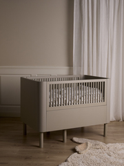 Alice & Fox JUNE Vokseseng, Dusk Beige