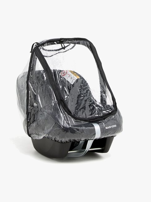 Beemoo Regntrekk til Babybilstol