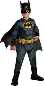 Batman Kostyme