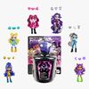 Monster High Potions Miniatyrdukke Blandet