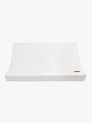 Baby's Only Sense Stellemattetrekk, White