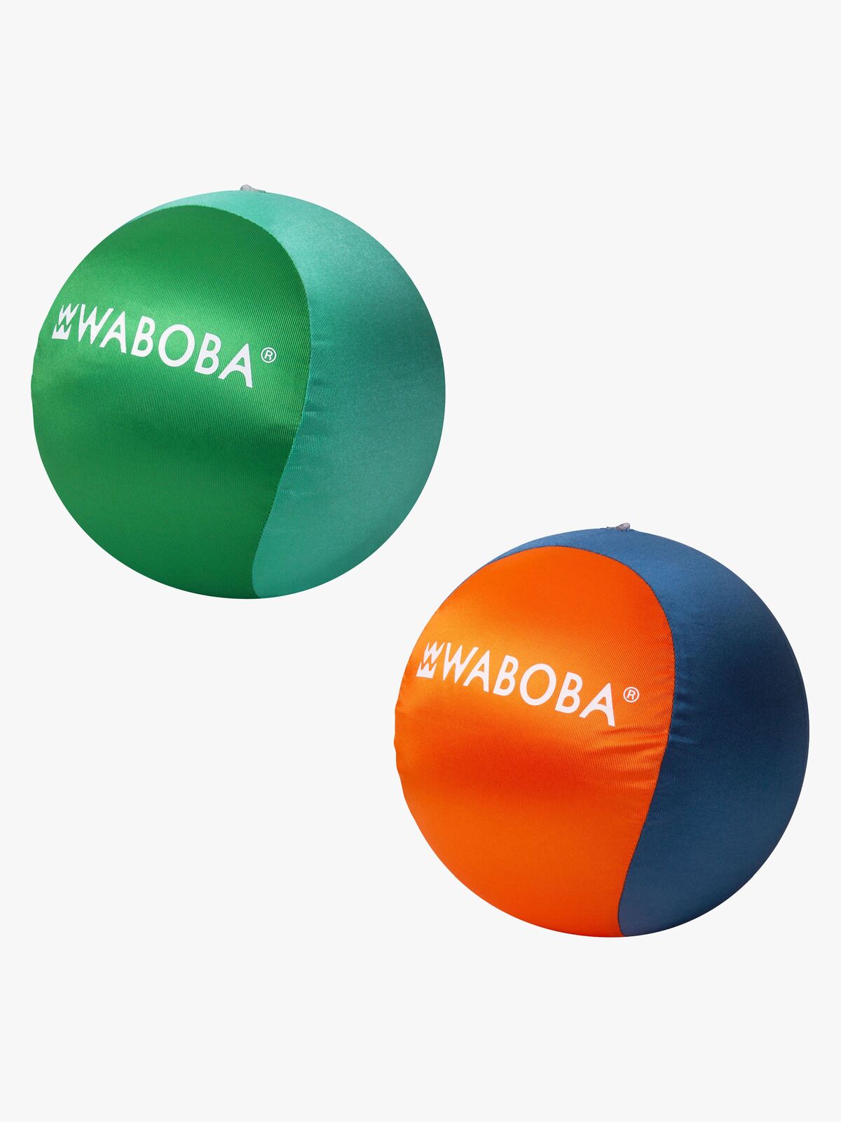 Waboba Deluxe Strandball 1-pack, Blandet