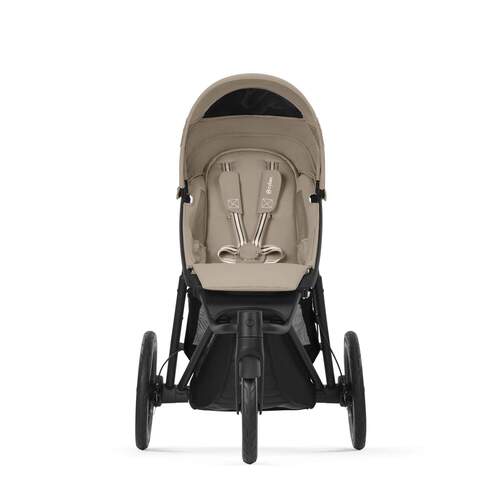 Cybex Avi Spin Løpevogn, Almond Beige