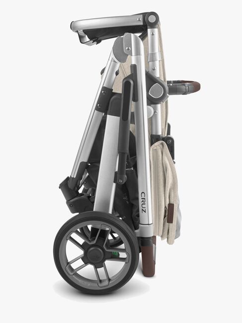 UPPAbaby CRUZ V2 Sportsvogn, Declan Beige