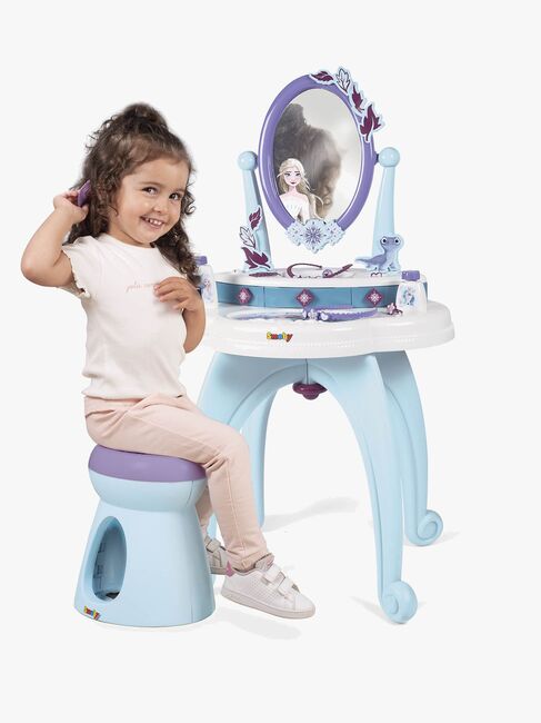 Disney Frozen Sminkebord