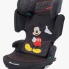 Bebeconfort Disney Road Fix i-Size Beltestol, Authentic Mickey
