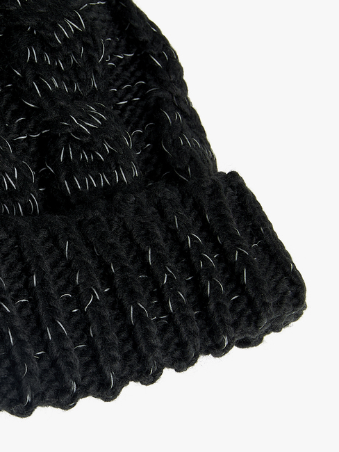 Nordbjørn Fjällnäs Lue, Black